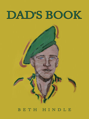 cover image of Dad's Book